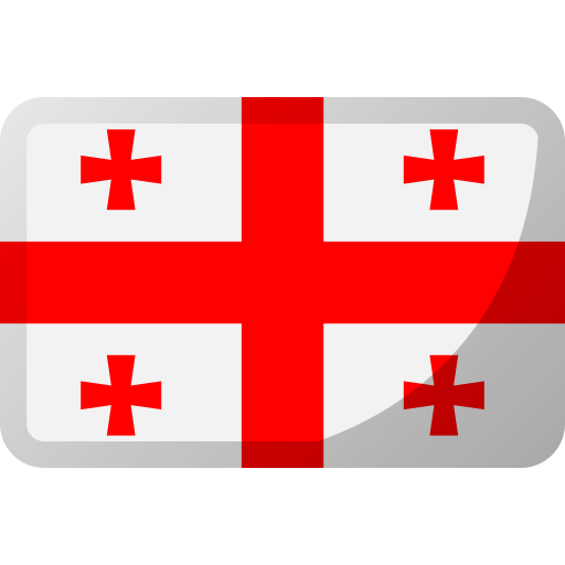 Georgia-flag
